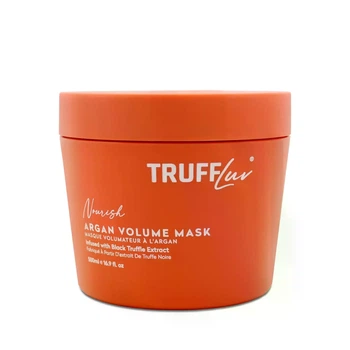 Аргановая маска для объема волос Argan Volume Mask 500 мл
