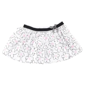 Юбка для девочки Chicco 090.34462.016 104 см Белый