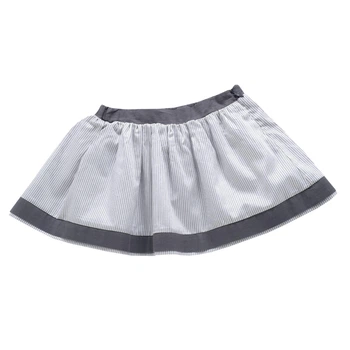 Юбка для девочки Chicco 090.34320.095 92 см Серый