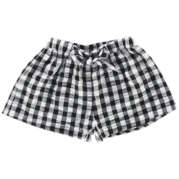 Шорты для девочки Chicco 090.34461.039 104 см Черный