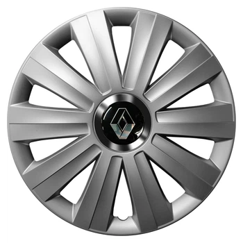 Колпаки Jawoplast Viper R15 Renault (Комплект 4 шт.)