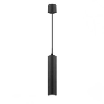 Подвес сетка SIVASH 2054 MR16 1хGU5.3 черный LIGHT SET