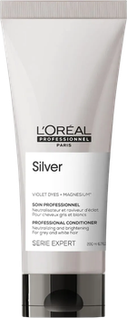 Кондиціонер для волосся L'Oreal Professionnel Paris Silver 200 мл (3474636976126)