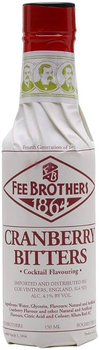 Бітер Fee Brothers Cranberry 0.15 л 4,10% (791863140698)