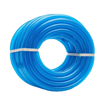 Шланг для поливу армований 1/2" 20м Капрі Hosse