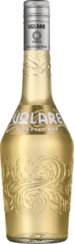 Лікер Volare Elderflower 0.7 л 20% (8004747009328)