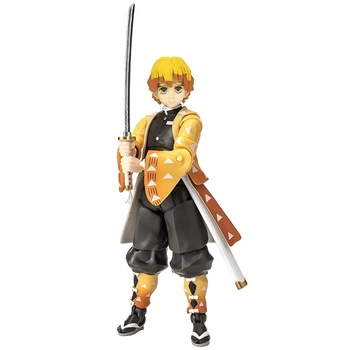 Фигурка Bandai Ultimate Legends Demon Slayer Зеницу (124205)