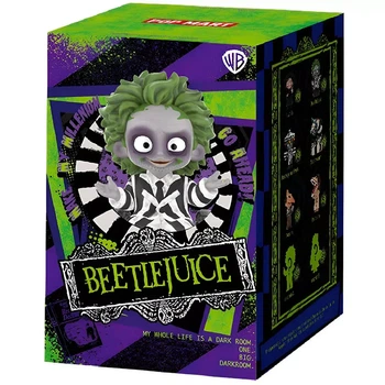 Фигурка-сюрприз Pop Mart Beetlejuice (BJ-01)