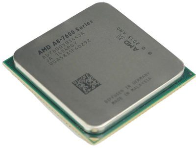 Процесор AMD A8-7600 Socket FM2+ (AD7600YBI44JA) Б/В