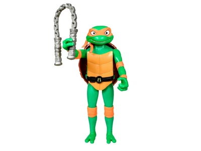 Игровая фигурка Мovie III Микеланджело XL, TMNT, 83223