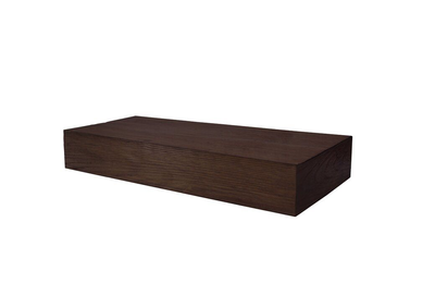 Балка полиуретановая DECOWOOD Модерн ED 109 (4 м) classic 7х18,5 Темный