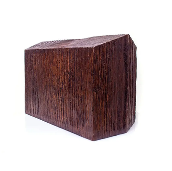 Стыковочный элемент полиуретановый DECOWOOD E 055 classic Темный
