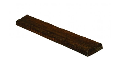 Панель полиуретановая DECOWOOD Рустик ET 306 (2 м) classic 12х3,5 Темный