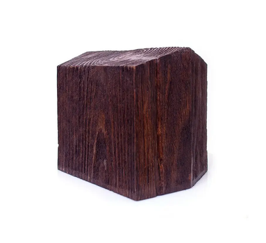Стыковочный элемент полиуретановый DECOWOOD E 056 classic Темный