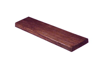 Панель полиуретановая DECOWOOD Модерн ET 405 (3 м) classic 19х3,5 Красный