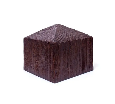 Стыковочный элемент полиуретановый DECOWOOD E 067 classic Темный