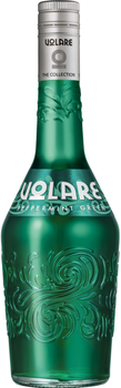 Ликер Volare Peppermint Green 0.7 л 22% (8004747007560)