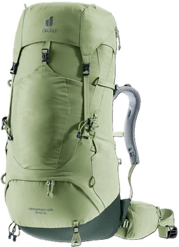 Рюкзак Deuter Aircontact Lite 45+10 SL 2023 Pine Grove (1052-3340223 1214)