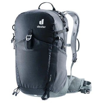 Рюкзак Deuter Trail 25 Black (1052-3440524 7411)