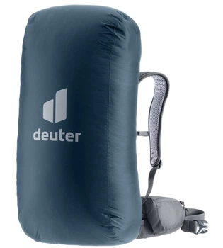 Чохол від дощу Deuter Raincover II Dark Blue (1052-3942324 3079)