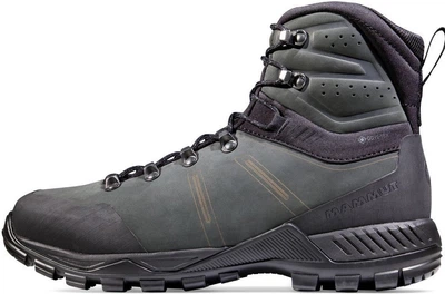 Ботинки Mammut Mercury Tour II High GTX Men 44 Black (1092-7613357411080)