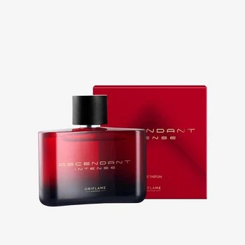Парфюмерная вода Ascendant Intense Oriflame 75мл