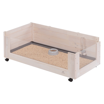 Клітка для морської свинки Ferplast Guinny 120 123х60х44 см (57055200)