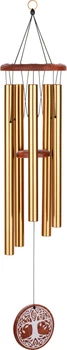 Чаймс MEINL Sonic Energy Tree of Life Meditation Chimes TOLMC36B