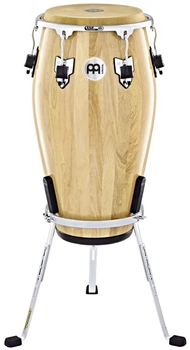 Конга MEINL Marathon Exclusive Series Conga 11 3/4" Chrome MEC1134NT-CH