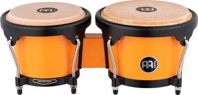 Бонго MEINL Journey Series ABS Bongo Creamsicle HB50CS