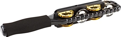 Тамбурін MEINL Multi-Jingle Stick MJS1BK