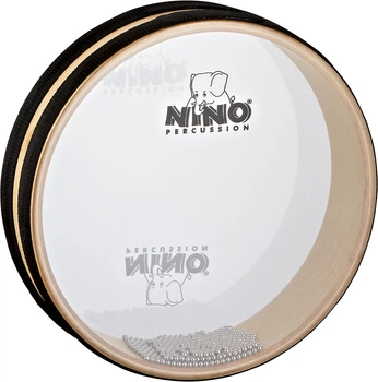 Фрейм барабан Nino Percussion Sea Drum 8” NINO44