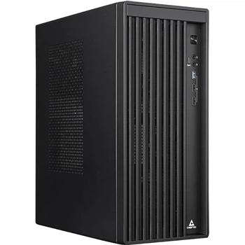 Корпус Chieftec Uni BS-20B-OP Black