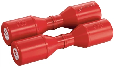 Шейкер MEINL Artist Series Luis Conte Studio Shaker Red SH5R