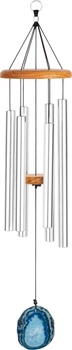 Чаймс MEINL Sonic Energy Blue Agate Meditation Chimes BAMC29S