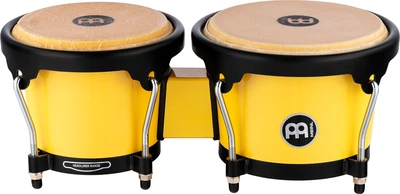 Бонго MEINL Journey Series ABS Bongo Illuminating Yellow HB50IY