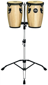 Конга MEINL Wood Conguitas 8" + 9" HCG89NT