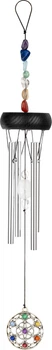 Чаймс MEINL Sonic Energy Mini Chakra Chimes Silver CC12MINI
