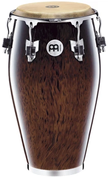 Конга MEINL Professional Series Conga 12 1/2" Brown Burl MP1212BB