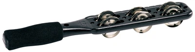 Тамбурін MEINL Professional Series Jingle Stick Steel Black JG1BK