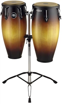 Конга MEINL Headliner® Series Conga Set 10" & 11" Vintage Sunburst HC888VSB