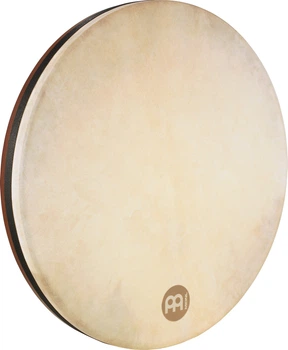Фрейм барабан Тар MEINL Goat Skin Tar African Brown 22" FD22T