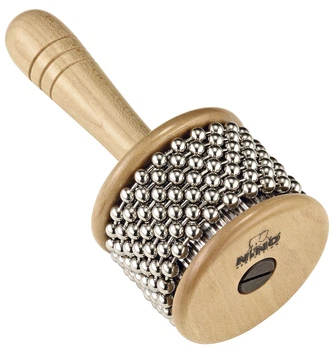 Кабаса Nino Percussion Cabasa Medium NINO702