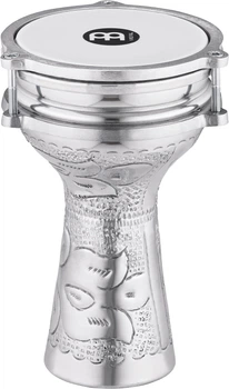 Дарбука MEINL Mini Darbuka Hand Hammered Shell HE-051