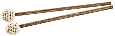Маллети для глюкофона хеппі драма MEINL Steel Tongue Drum Mallet Pair OSTDMC