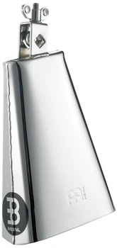 Коубел MEINL Chrome Cowbell 8" STB80B-CH