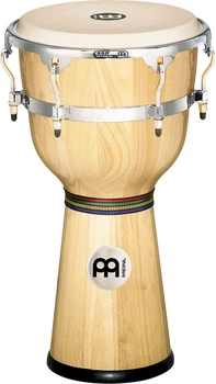 Джембе MEINL Djembe Floatune Series Wood Natural 12" DJW3NT