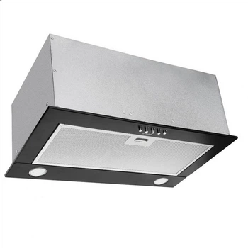 Вытяжка Perfelli BI 6812 BL LED