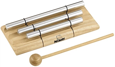 Чаймс Nino Percussion Energy Chimes 3 Rows NINO580