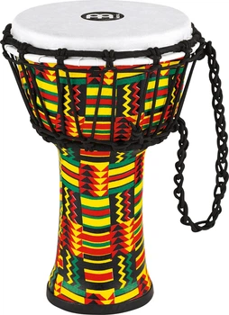 Джембе MEINL Djembe Junior Series Simbra 7" JRD-SI